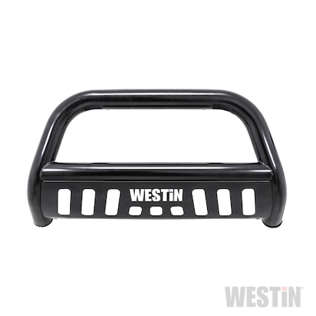 Westin Automotive 16-17 SILVERADO/SIERRA 1500 16-17 BLACK E-SERIES BULL BAR 31-6015